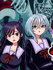 第七格分镜漫画改编中文字幕封面